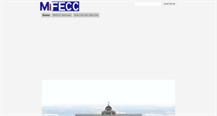 Desktop Screenshot of mifecc.com